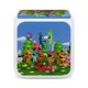 thumbnail image 4 of Criaturas Sonrientes Theme 7 Colors Alarm Clock Digital Led Alarm Clock Gifts For Kids Friends Family, 4 of 6