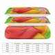 thumbnail image 2 of Winnie The Pooh Bed Duvet Cover Microfiber Bedding Sets 3D Printed Lightweight 3 Piece Comforter Sets for Kids Boys Girls, 2 of 5