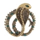 thumbnail image 2 of Broche para hombre, abrigo para traje, pasador de pecho, alfileres de cuello lujosos y duraderos de primera calidad, accesorios de joyería para baile,, 2 of 5