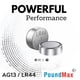thumbnail image 5 of Pilas PoundMax AG13 LR44 Alcalinas 1.5V Paquete de 10, 5 of 7