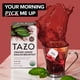 thumbnail image 2 of Tea TAZO Organic Awake English Breakfast Black 96 bolsas, 2 of 7