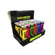 thumbnail image 1 of Maquillaje Fluor Brilla en la Oscuridad 6 Colores, 1 of 3
