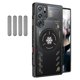 thumbnail image 1 of Funda para teléfono Suttkue RedMagic 11 Pro con enfriamiento magnético, 1 of 9