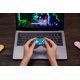thumbnail image 4 of Minicontrolador 8Bitdo Zero 2 Bluetooth para Nintendo Switch, 4 of 7