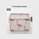 thumbnail image 1 of 6 Styles of Foldable Desktop Storage Box for Stationery and Cosmetics - Convenient and Organized, 1 of 5