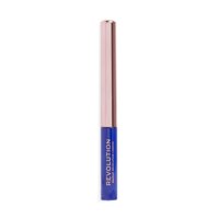 Revolution - Delineador Líquido Super Flick De Makeup Tono Blue 2.4Ml