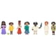 thumbnail image 3 of Muñeca de moda coleccionable JAKKS Pacific Disney Encanto de 8 cm, 3 of 3