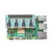 thumbnail image 2 of RASPIAUDIO 8xOUT HAT de audio de 8 canales para Raspberry Pi 5, 2 of 4
