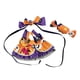 thumbnail image 1 of 3 Piezas De Ropa De Halloween Para Muñecas De Moda, Accesorios Lindos Para Muñecas De 8 Pulgadas, Muñecas De Niño, Color Morado, 1 of 3