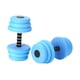 thumbnail image 4 of 2 Mancuernas Acuáticas Flotantes De EVA De Alta Densidad Para Deportes Acuáticos, 4 of 5