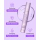 thumbnail image 5 of Sérum Para El Crecimiento De Pestañas Lash Serum Para Mujer, 5 of 9