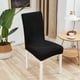 thumbnail image 1 of Fundas De Silla Con textura Cuadrada  Pack 6 Unidades, 1 of 2