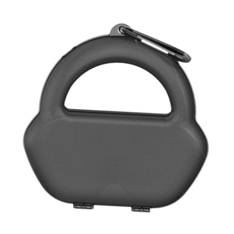 Fiocias - Funda Protectora Para Auriculares Pods Max, Funda