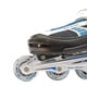 thumbnail image 2 of Patin Nitro 5 Euroller Regulable Azul M, 2 of 3