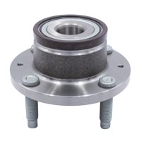 Repuestos Del Sol - Maza Rueda Trasera Chevrolet Sail 1.5 2016 2018