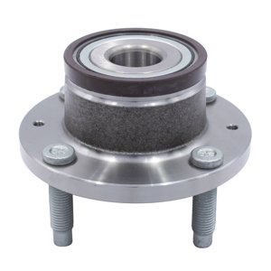 Repuestos Del Sol - Maza Rueda Trasera Chevrolet Sail 1.5 2016 2018