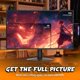 thumbnail image 2 of Monitor AOC 24" 180 Hz Full HD IPS 0,5 ms HDR 24G51F2, 2 of 8