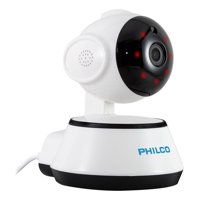 Camara Ip Philco Full Hp 720P Wifi Ptz W3860