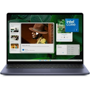Notebook Touch Dell Inspiron Intel Core 7 150U 16Gb Ram 1Tb Ssd De 16"" Fhd+