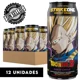 thumbnail image 1 of Bebida energética 12 unidades (473 ml c/u) - Dragon Ball z - Vegeta - Chicle, 1 of 3