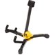 thumbnail image 1 of Soporte acolchado Hercules GS402BB para bajo eléctrico y bajo, 1 of 3