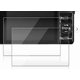 thumbnail image 4 of Compatible con protector de pantalla Canon G7X Mark III Mark III G9X Mark II GX7, 4 of 4