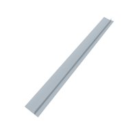 Bothyi - Estufas Cubierta Para Huecos De Mostrador Relleno De Huecos Para Escritorio De Oficina De Silicona Relleno Para Huecos Laterales De Horno 30 Pulgadas Gris