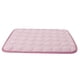 thumbnail image 1 of Alfombrilla Para Perros, Alfombrilla Refrescante Para Verano, Alfombrilla Lavable Para Gatos, Cachorro, Keep Cool, Rosa XS, 1 of 5