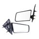 thumbnail image 1 of Conjunto de Espejos Garage-Pro para Chevrolet S10 1994-2004, 1 of 7