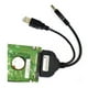 thumbnail image 2 of Adaptador Usb Doble 3.0 Disco Duro Ssd Sata 2.5, 2 of 3