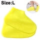 thumbnail image 2 of Fundas impermeables para zapatos, de silicona y de goma, para hombres, mujeres y niños., 2 of 8