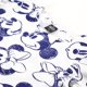 thumbnail image 3 of Polera Manga Corta Niña Caras Minnie Blanco Disney, 3 of 4