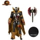 thumbnail image 2 of Mcfarlane Figura Mortal Kombatspawn, 2 of 2
