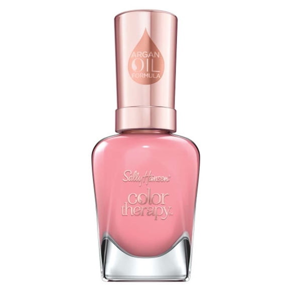 Esmalte De Uñas Tradicional Therapy Primrose And Proper