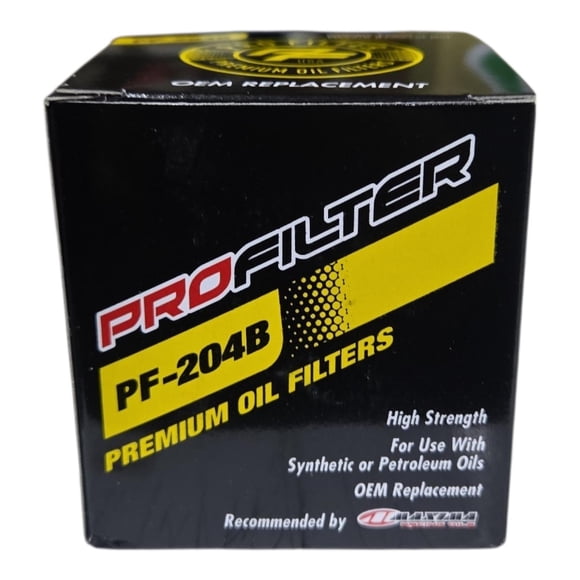 Filtro Aceite Moto Honda Yamaha 300/500/600/650/700/750