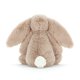 thumbnail image 3 of Peluche Jellycat Bashful Beige Bunny, tamaño mediano, 30 cm, 3 of 4