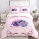 thumbnail image 1 of Hot Sale Hot Lilo Stitch Bedding Set,Boys Girls Twin Queen Size,Baby Cartoon Duvet Cover Pillowcase Bed Kids Adult Bed Sheets, 1 of 5