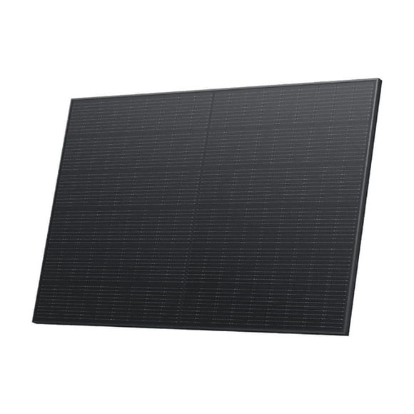 EcoFlow PANEL SOLAR RÍGIDO 400W