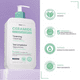 thumbnail image 2 of Gel Limpiador Espumoso Piel Normal a Grasa 236ml Ceramide, 2 of 3