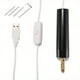 thumbnail image 1 of Portable Mini Electric Drill with Micro USB Charging - Perfect for DIY Wood Craft and Jewelry Making, 1 of 4