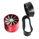 thumbnail image 5 of Turboes De Entrada De Aire Turboes Cargador Combustible Savores De Gases Rojo, 5 of 5