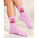 thumbnail image 2 of Calcetines Deportivos Unisex Cerezas, 2 of 4