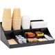 thumbnail image 1 of Mind Reader Cup and Condiment Station, Countertop Organizer, 1 of 3