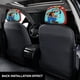 thumbnail image 3 of Goofy Funda Protectora Universal para Reposacabezas de Coche, Funda Elástica para Reposacabezas de Asiento de Auto, Funda de Tela Antipolvo, Accesorios de Interior 2 Piezas, 3 of 6