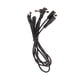 thumbnail image 4 of Cables De Pedal De Efecto De Guitarra Eléctrica Para Guitarra Eléctrica Bajo Guitarra Acústica, 4 of 5