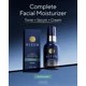 thumbnail image 2 of Hidratante Facial Antienvejecimiento SUNTORY WELLNESS para Hombre 100 ml, 2 of 7