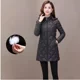 thumbnail image 4 of Chaqueta Mujer Parka Impermeable Premium Larga Gorro 2021, 4 of 6