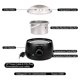 thumbnail image 2 of Calentador de Cera Digital SAEUYVB 16 oz (473 ml) 100 W, 2 of 3