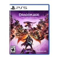 Playstation - Dragon Age The Veilguard Ps5