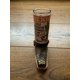 thumbnail image 1 of Vaso Shot Tequilero Con Bota Forro Cuero Original Mexicano Modelo A, 1 of 6